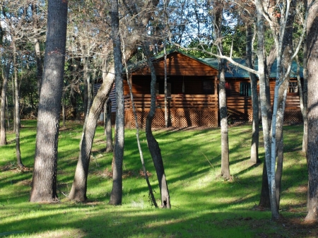 'Suwannee River Tranquility' from $180/Night for 4 People!'