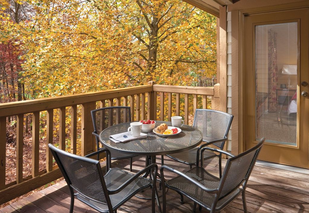 Wyndham Resort at Fairfield Glade - Tennessee - 2 Bedroom Condo