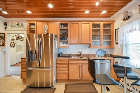 Falmouth Heights Beachfront Gem
