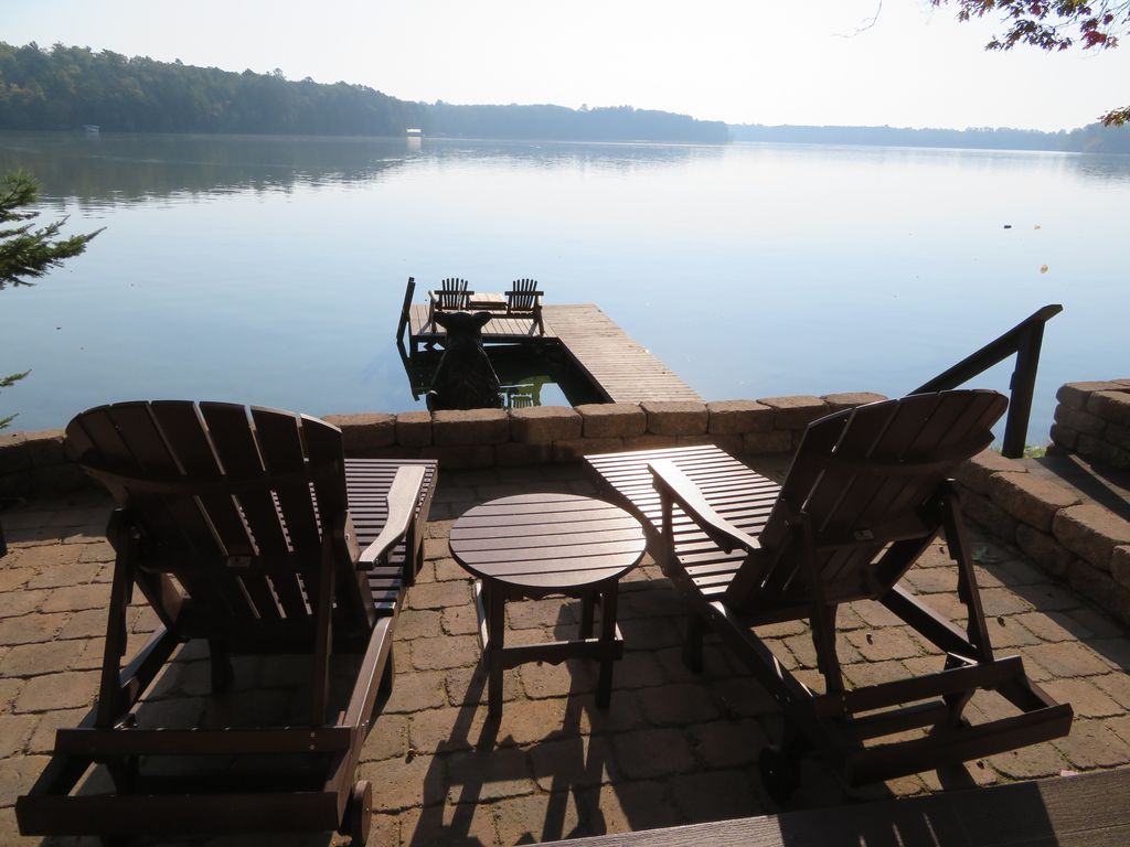 Fantastic Eagle River Chain of 28 Lakes Cottage! Catfish Lake! Sand Lakeshore!
