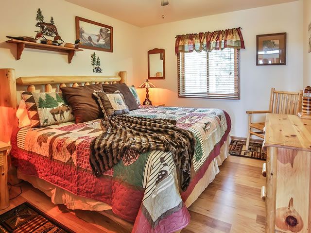 Eagle Ridge - Hiller Vacation Homes - Three Lakes Chain - Free WIFI