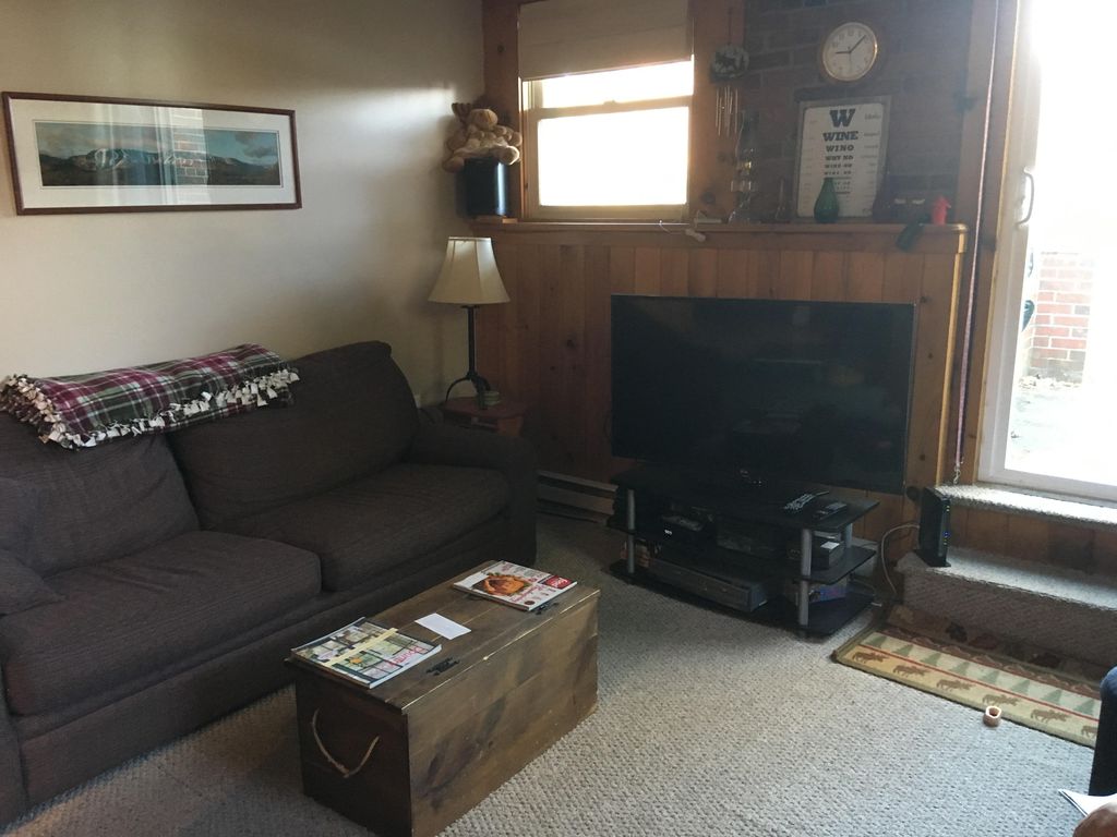 First Floor Walkout Condo , Lake Christopher Condominiums