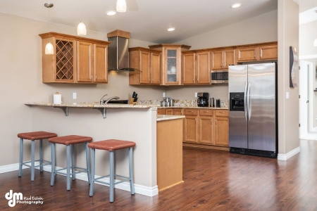 Immaculate home conveniently located