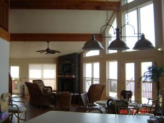 Gulf Front House, Boathouse/Spectacular View, Central A/C