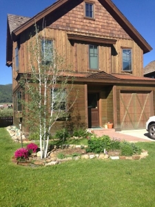 Fisherman's Paradise! Beautiful 3 BR on the river in Skyland.