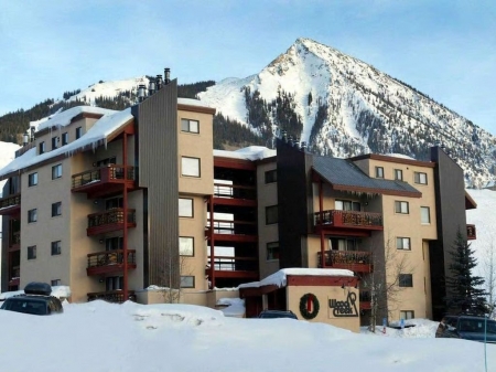New Listing: Quaint, Cozy Quiet 1-bed Condo 100 yds to Westwall Lift