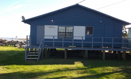 Sunrise Sunset Bay- Bay Front Apartment with Dock